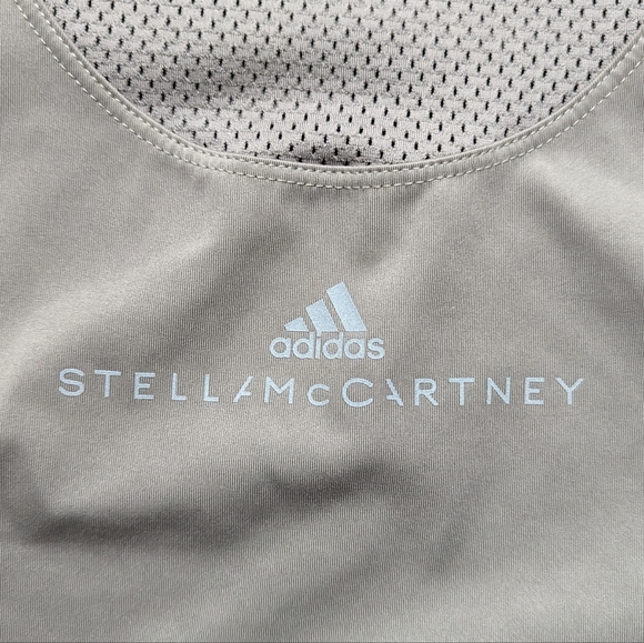 Adidas by Stella McCartney Athletic Tank - Picture 5 of 5